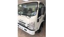 Isuzu NPR 85 K 22 (LWB CHASSIS WITHOUT CARGO BODY) DIESEL 3.0L MT (GVI.NPDMT.602) FOR EXPORT ONLY///2020