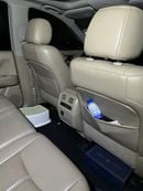 Nissan Pathfinder SV