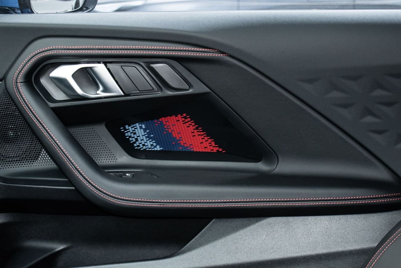 بي أم دبليو M2