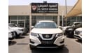Nissan XTrail ACCIDENTS FREE- GCC - PERFECT CONDITION - ENGINE 2500 CC