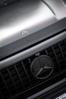 Mercedes-Benz G 63 AMG Edition 1 4.0L BLACK MATTE EDITION