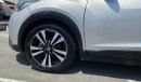 Nissan Kicks 1.6 Engine, V4