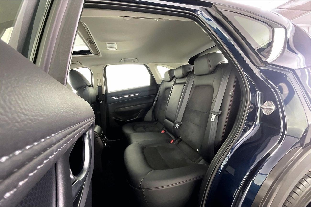 Mazda CX5 Trend | Guaranteed Warranty | 0 Down Payment