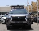 Mitsubishi Eclipse Cross GLS HIGH LINE
