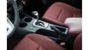 Toyota Hilux 2024 Toyota Hilux 4x4 DC 2.8 SR5 - Grey inside Maroon | Export Only