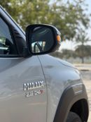 Toyota Hilux ADV 2.8L