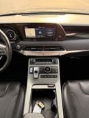 هيونداي باليساد Limited 3.8 L panoramic, 360 cameras full option
