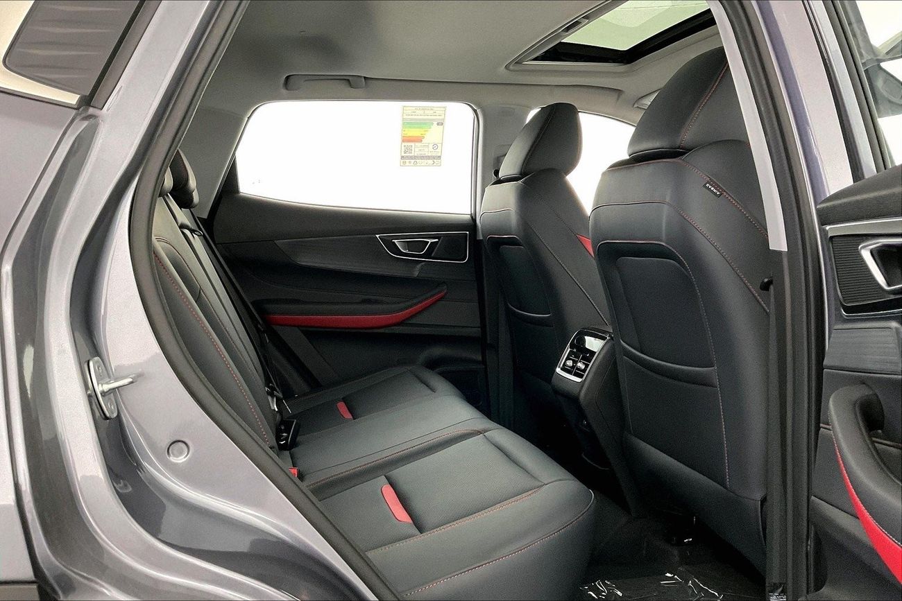 شيري تيغو Intelligent | شامل الضمان | 0 ﺪﻔﻋﺓ ﺃﻮﻟﻯ