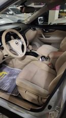 Nissan XTrail S 2.5L 4WD (7 Seater)