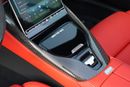 مرسيدس بنز SL 63 AMG S E PERFORMANCE