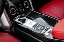 Land Rover Range Rover Range Rover Vogue SE Supercharged | 3,330 P.M | 0% Downpayment | V8 | IMMACULATE!