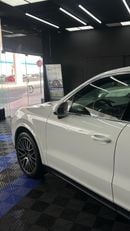 بورش كايان Std 3.0L (340 HP)