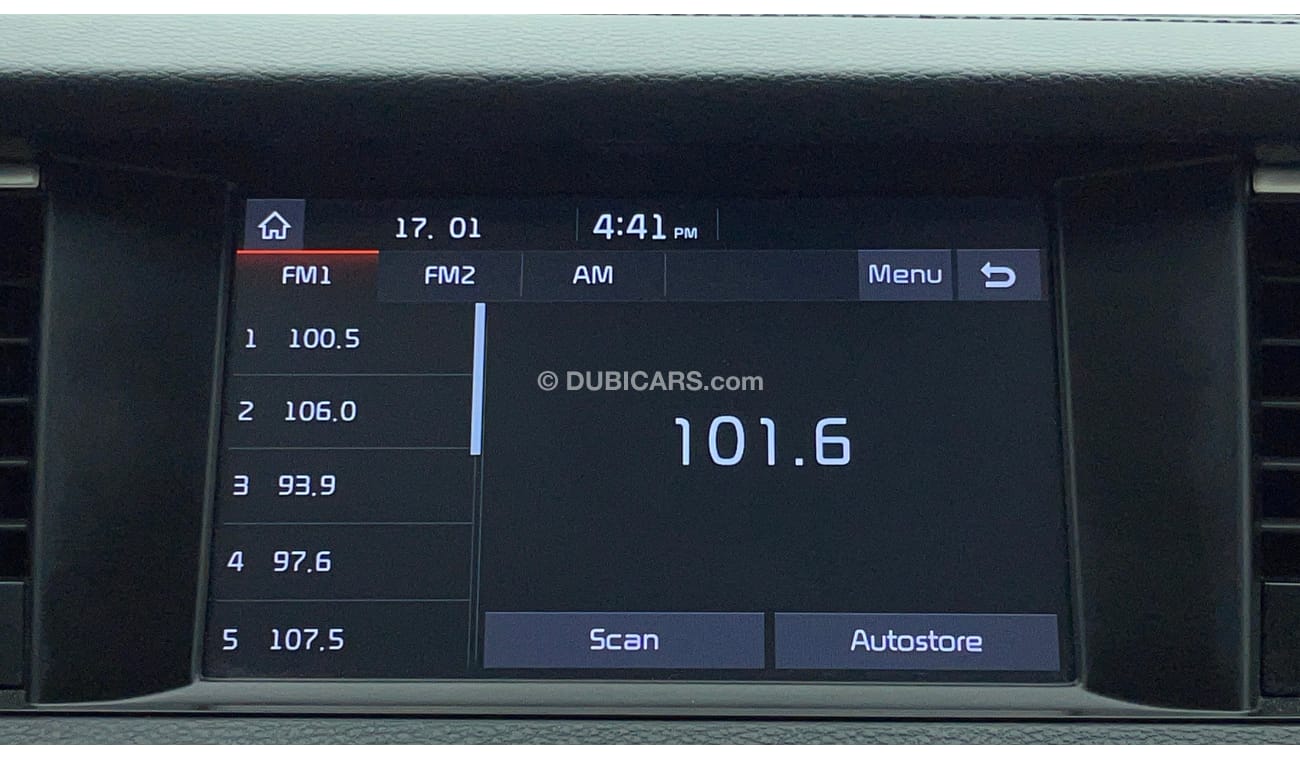 Kia Cadenza LX 3.3 | Zero Down Payment | Free Home Test Drive