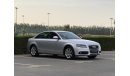 Audi A4 MODEL 2009 GCC CAR PERFECT CONDITION INSIDE AND OUTSIDE