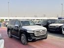 تويوتا لاند كروزر 2025 TOYOTA RIGHT HAND DRIVE LAND CRUISER 300 VXR 3.3L DIESEL BRAND NEW 0KM