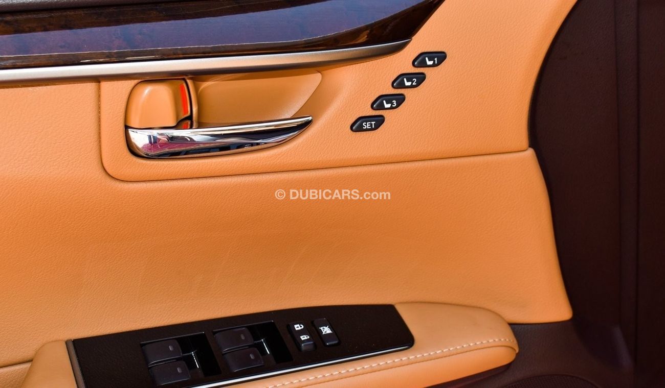 Used Lexus ES350 2018 for sale in Abu Dhabi 687717