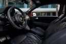 Abarth 695 695 Turismo | 1,371 P.M | 0% Downpayment | ABARTH WARRANTY!