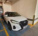 Nissan Kicks 1.6 SL
