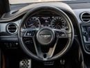 Bentley Bentayga W12 SPEED | 2020 | Very Low Mileage | For Local Registration + 10%