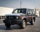 تويوتا لاند كروزر 70 TOYOTA LAND CRUISER 4.5 V8 DIESEL HTOP 5 DOOR