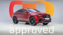 Mercedes Benz GLE 63 AMG UAE's Very Best Example | AED 5,162 Per Month