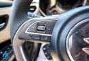 Suzuki Dzire 2025 Hybrid GLX - 9 Inch HD Display Touchscreen - for Export