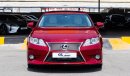 Lexus ES350