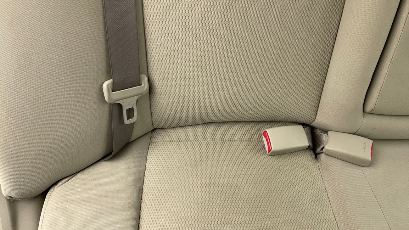 نيسان صني SV 1.5 | بدون دفعة مقدمة | اختبار القيادة في المنزل