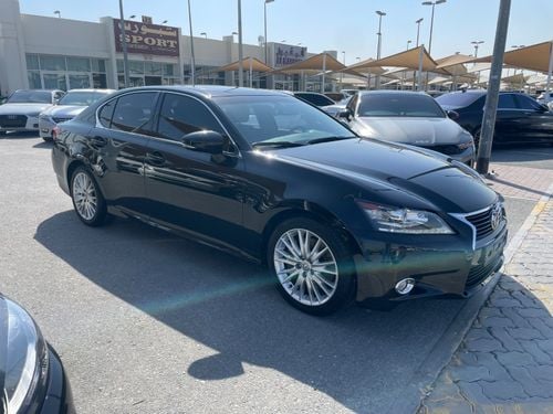 Lexus GS350