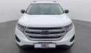 Ford Edge ECOBOOST 2 | Under Warranty | Inspected on 150+ parameters