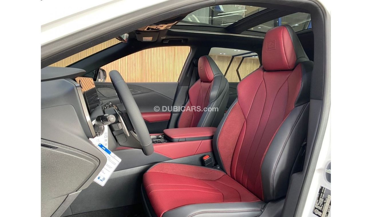 Lexus RX350 RX350 F-SPORT