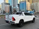 Toyota Hilux SR5 Right Hand Drive