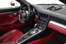 Porsche 911 CARRERA 4S 2017 Porsche 911 Carrera 4S, Full Service History, Excellent Condition, GCC