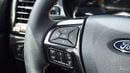 Ford Ranger WILDTRAK Ford ranger 2022 diesel
