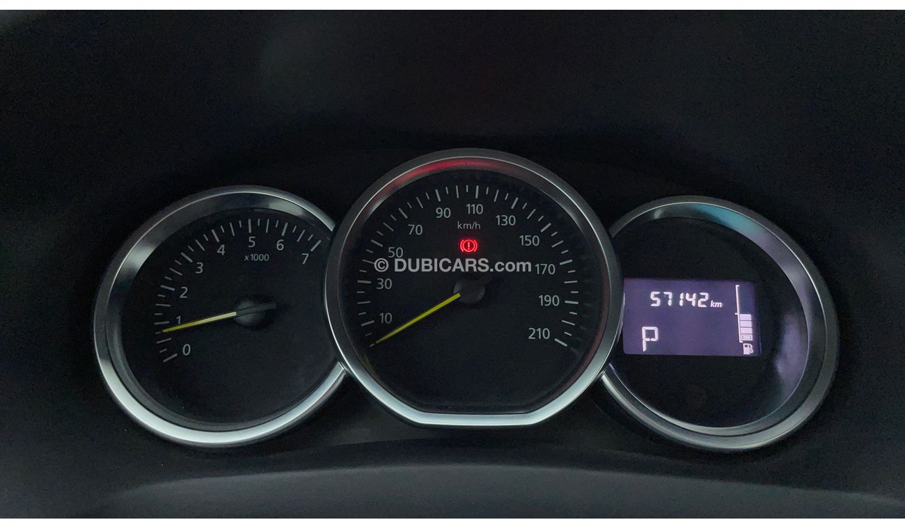 Renault Symbol SE 1.6 | Zero Down Payment | Free Home Test Drive