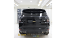 Land Rover Range Rover Sport Range Rover Sport Hybrid 2021 P400e HSE