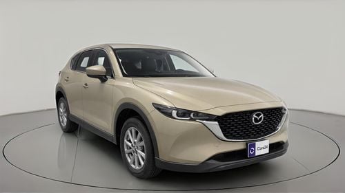 مازدا CX5 2023 GL | AED 972/Month | 0 DP | 30 Day Return | Warranty