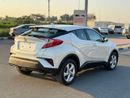 Toyota CHR VX 1.8L (100 HP) TOYOTA CHR VXR 1.8L | FULL OPTION