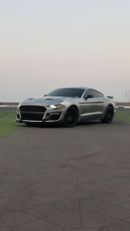 فورد موستانج GT Premium 5.0L V8