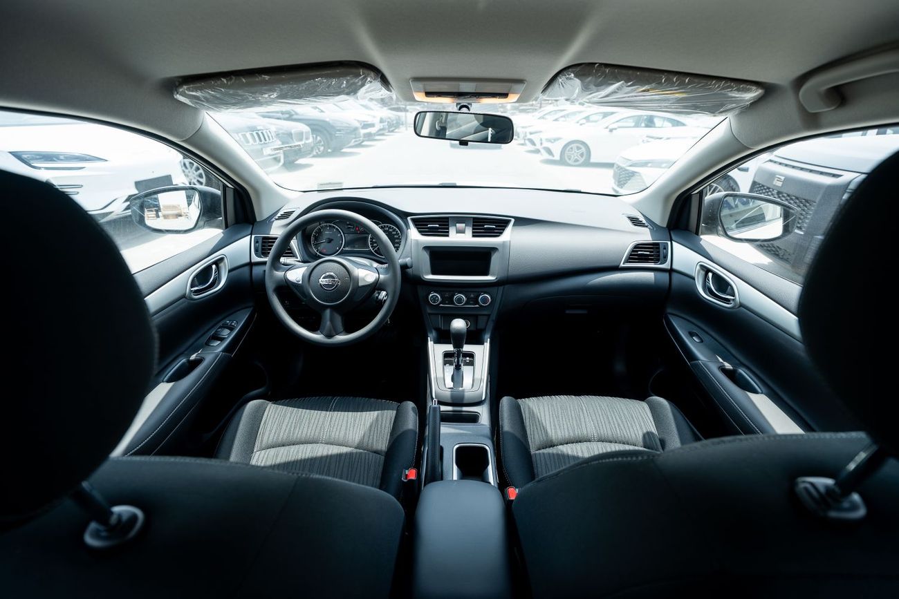 Nissan Sylphy Nissan Sylphy Classic 1.6L 2025