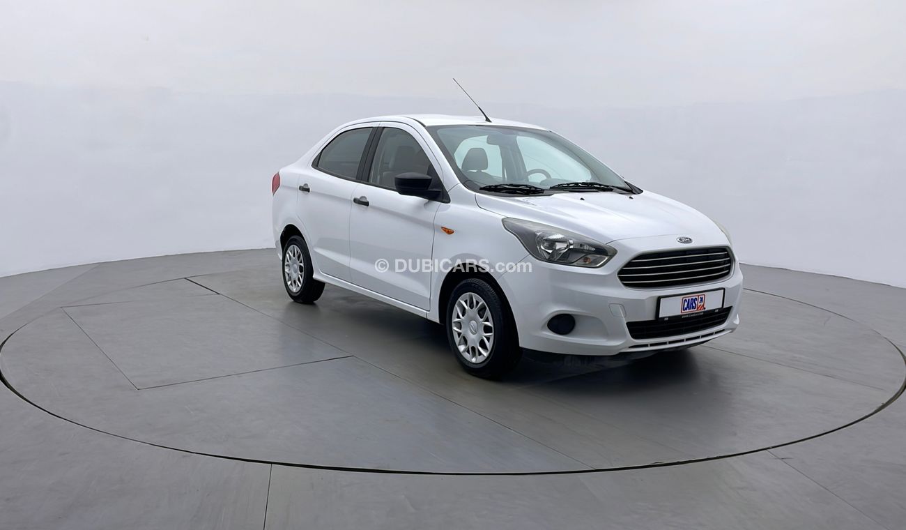 Ford Figo AMBIENTE 1.5 | Under Warranty | Inspected on 150+ parameters