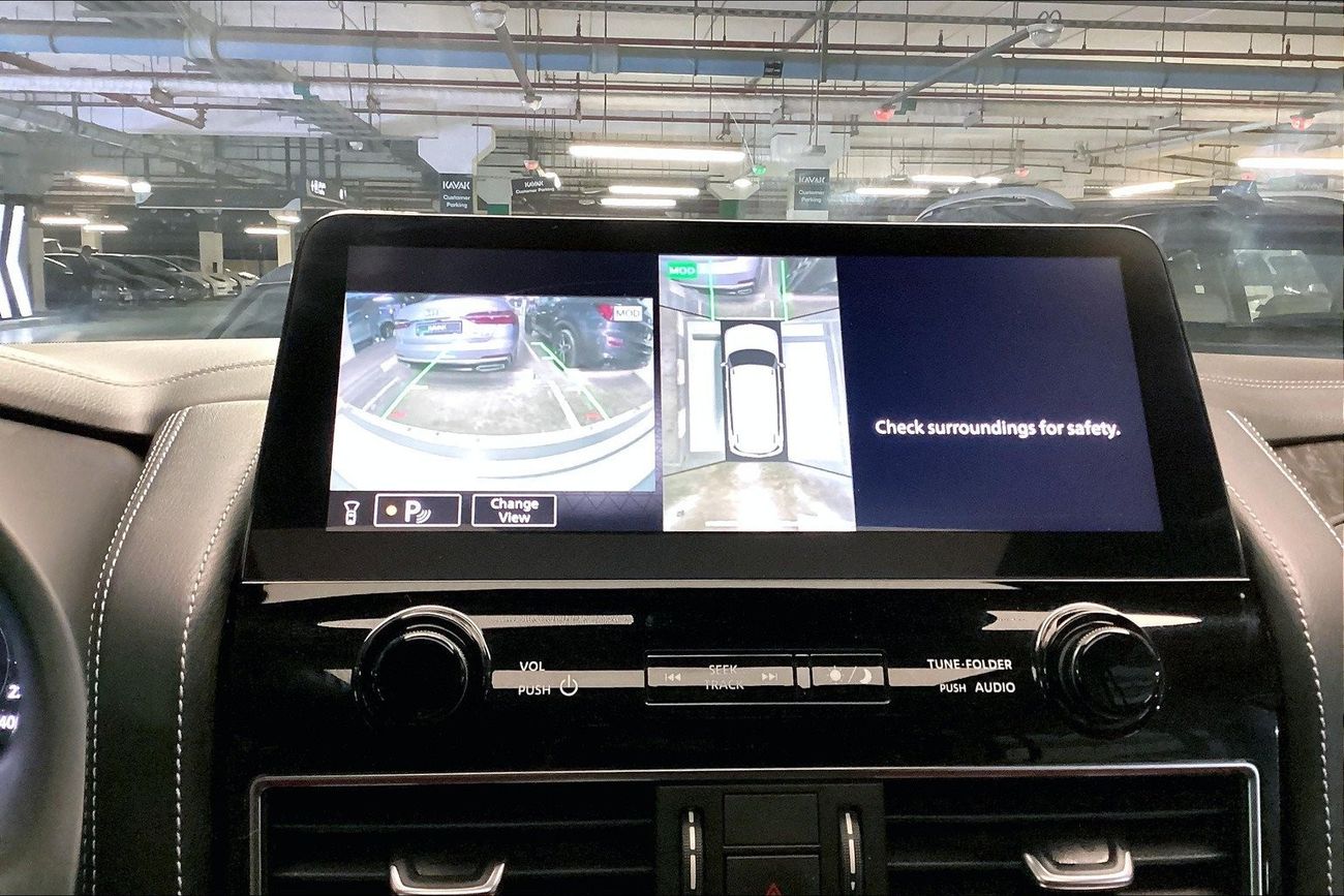 Volkswagen Teramont SE | Guaranteed Warranty | 0 Down Payment