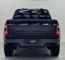 Ford F 150 Raptor Raptor 3.5L V6 2022 Ford F-150 Raptor, November 2027 Ford Warranty + Service Pack, Excellent Conditi