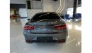 مرسيدس بنز S 500 Coupe  **2018** / One Year Service Warranty