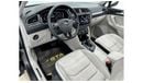 Volkswagen Tiguan 2019 Volkswagen Tiguan SEL, January 2025 VW Warranty, Full VW Service History, Low Kms, GCC