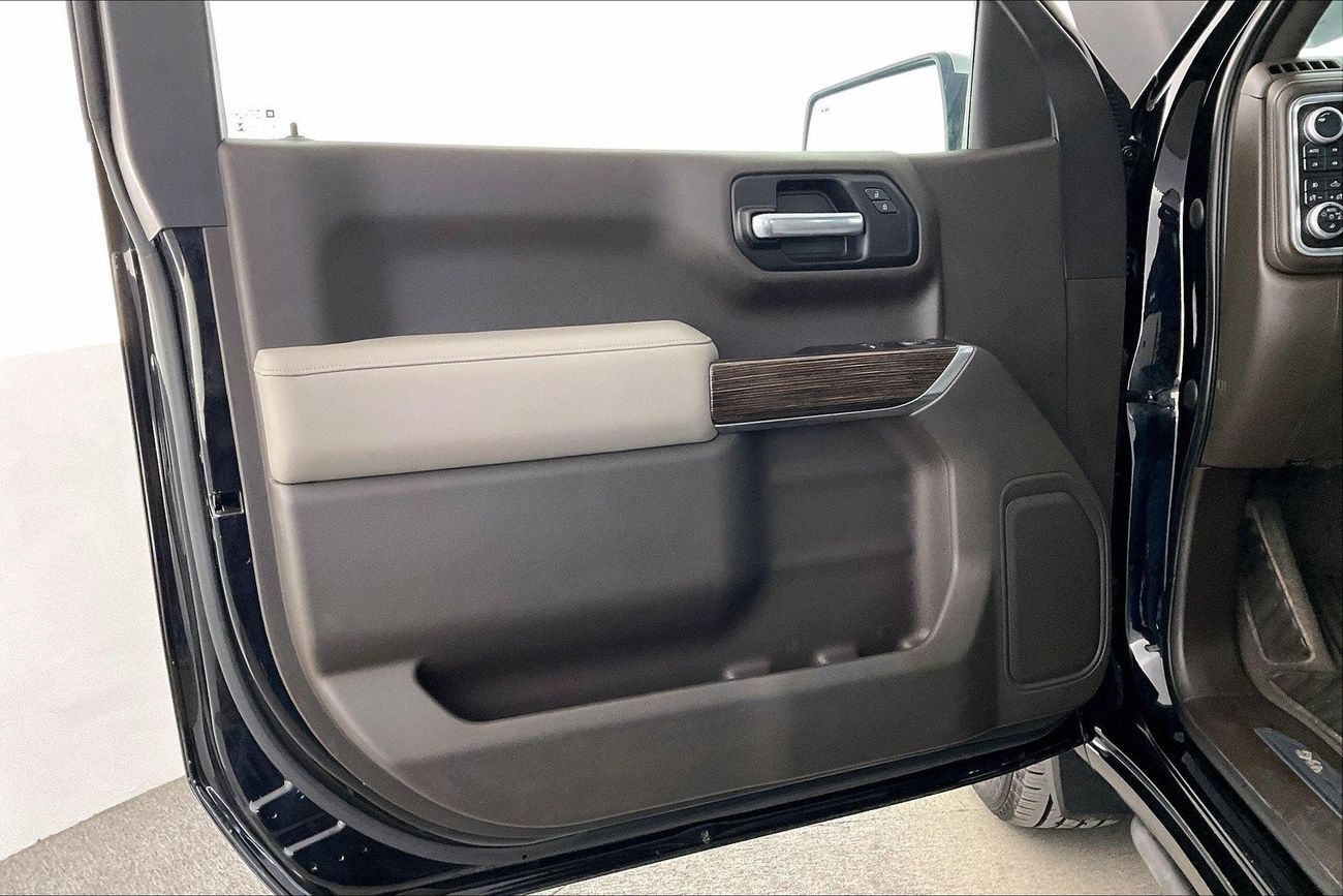 Chevrolet Tahoe Z71 | Guaranteed Warranty | 0 Down Payment