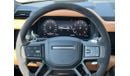 Land Rover Defender LAND ROVER DEFENDER 90 P525 - V8 CARPATHIAN EDITION - 2023 - BRAND NEW - GCC - WARRANTY AND SERVICE