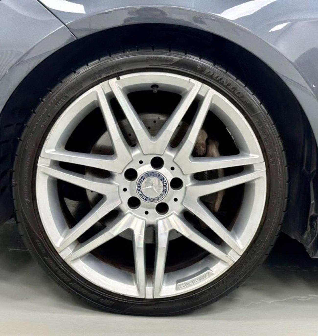 Mercedes-Benz E300 Avantgarde Sport