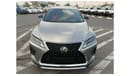 Lexus RX350 “Offer”2022 Lexus RX350 F-Sports 3.5L V6 With Original 328 Miles only / EXPORT ONLY