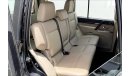 Mitsubishi Pajero GLS Highline w/o Leather